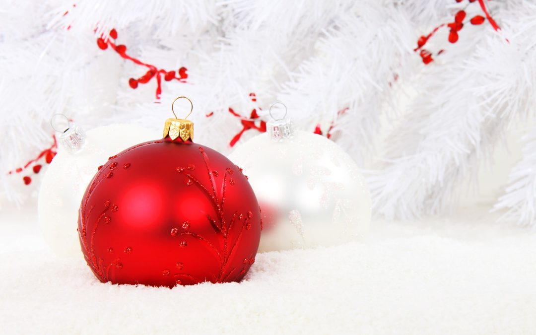 Bring the Holiday Cheer with Special On-Hold Messaging