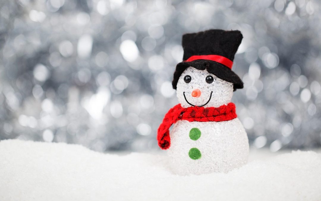 Last Call for This Year’s Holiday Message on Hold!