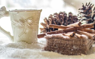 Make Your Website the Centerpiece of the Holidays