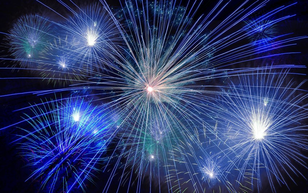 Start Strong: 5 Business Resolutions for the New Year
