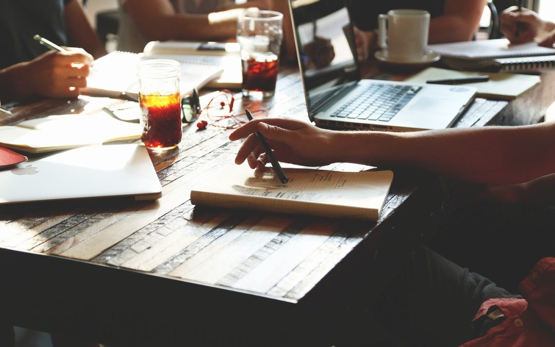 From Handshakes to Contracts: Building Success with Personal Meetings