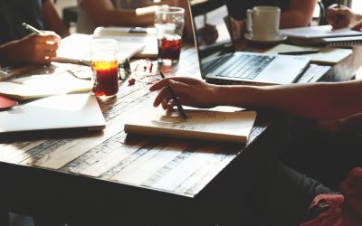 From Handshakes to Contracts: Building Success with Personal Meetings