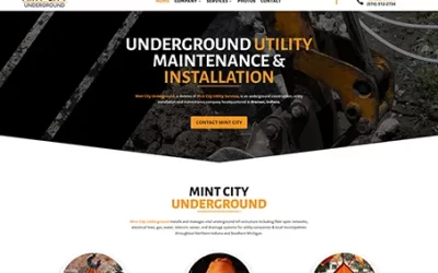 Mint City Underground