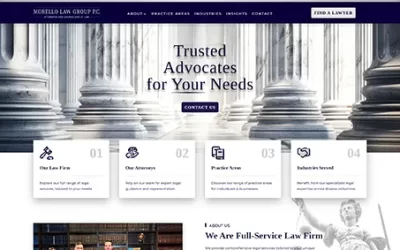 Morello Law Group