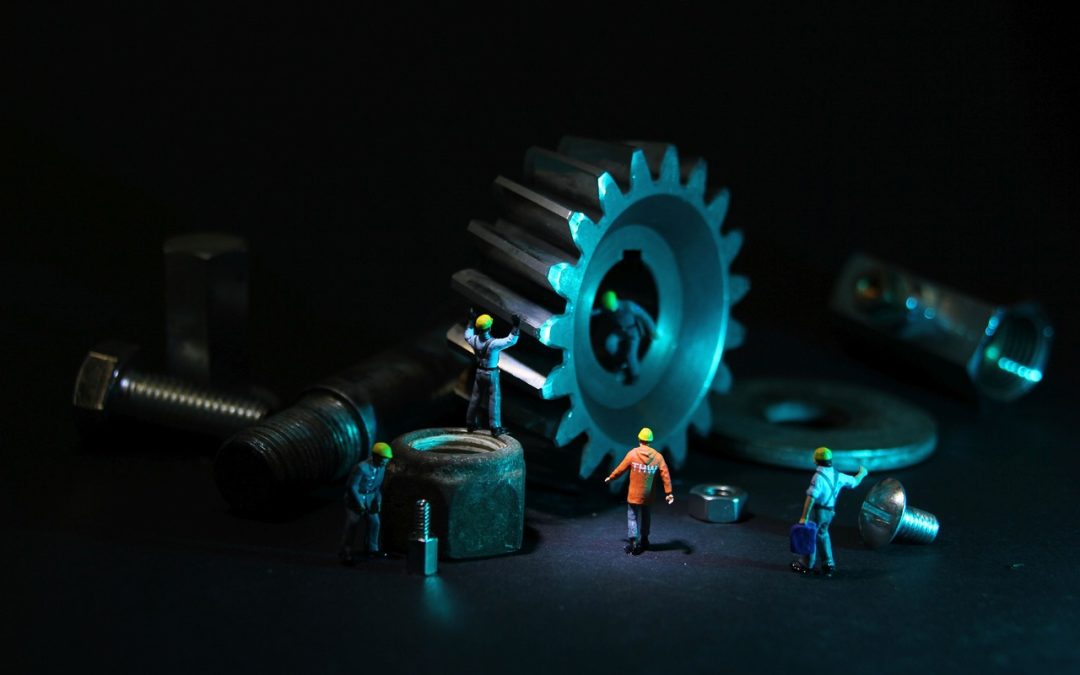 The 3 Pillars of Website Maintenance for Local Businesses