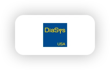 DiaSys USA Logo