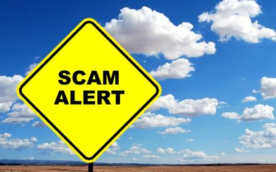 Scam Alert: How to Tell if That Call About Your Google Business Profile is Real