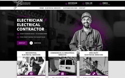 Michigan Electrical Company