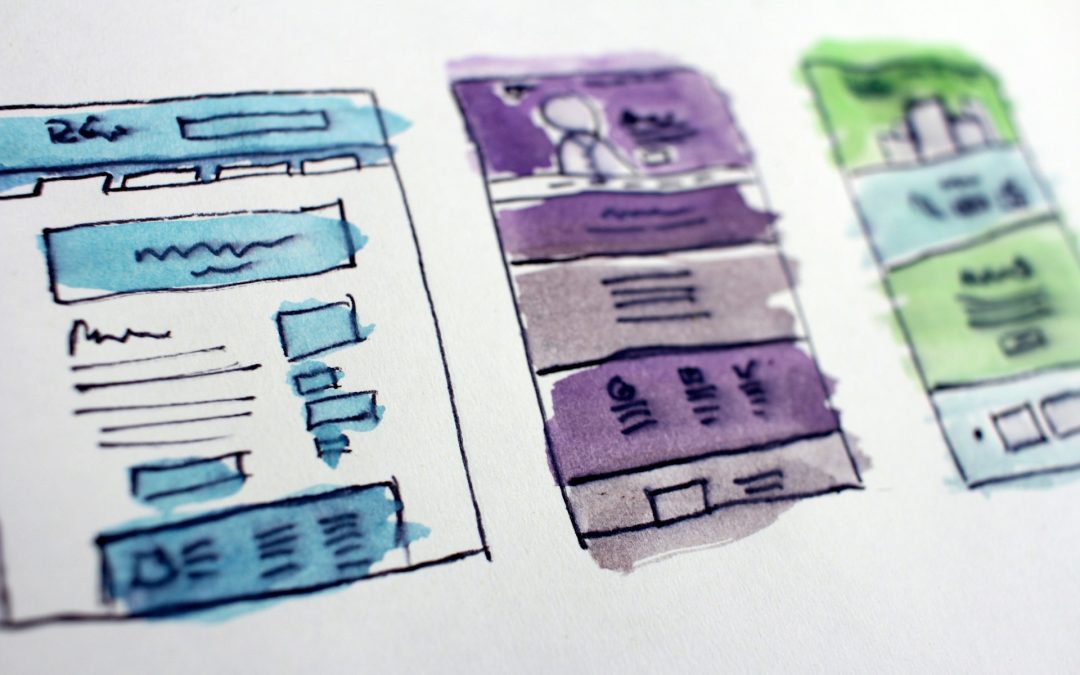 Maximum Impact — Essential Tips to Use BEFORE You Redesign Your Website