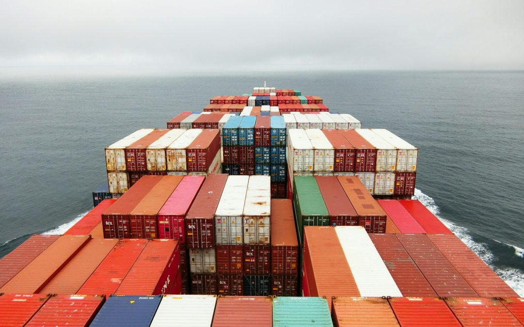 Navigating the Upcoming Tariffs as a Small Business Owner