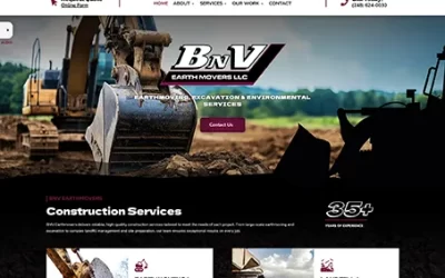 BNV Earthmovers