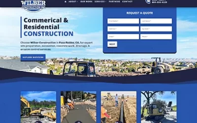 Wilber Construction