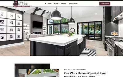Mike Miller Building Company