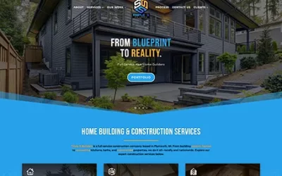 Triple S Building