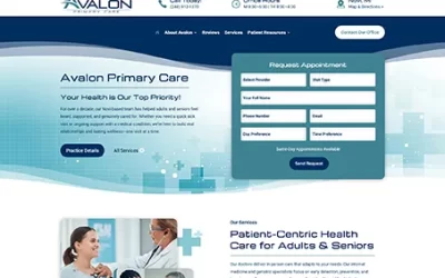 Avalon Primary Care