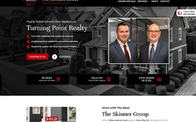 The Skinner Group – Turning Point Realty