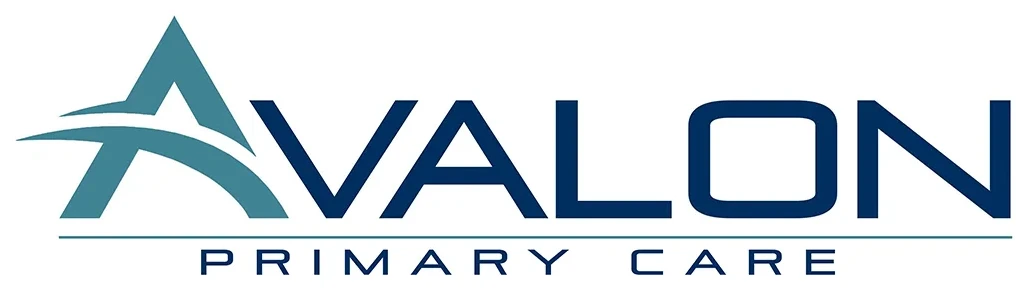Avalon Primary Care Logo