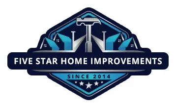 Five Star Logo Edit