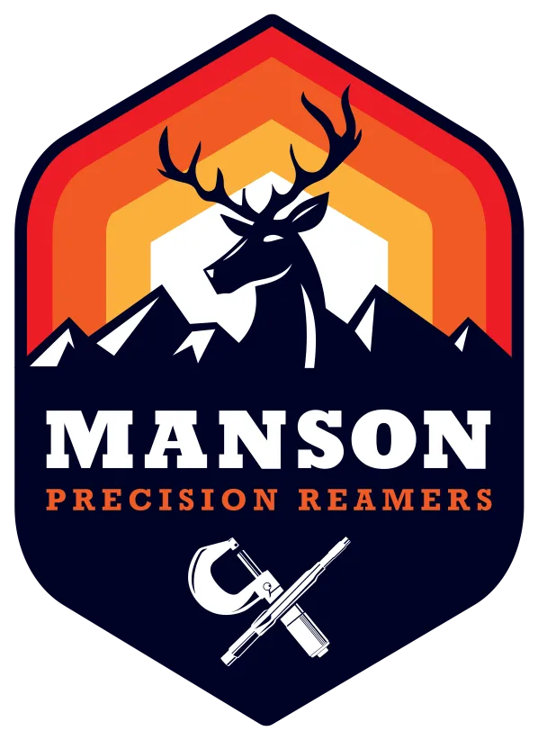 Manson Precision Reamers Logo