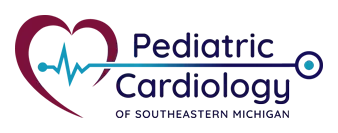 Pediatric Cardiology Logo