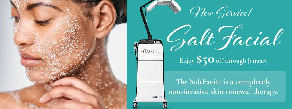 Salt Facial New Service copy