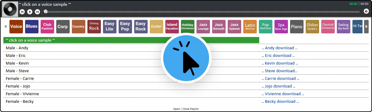 Studio One Selector 2