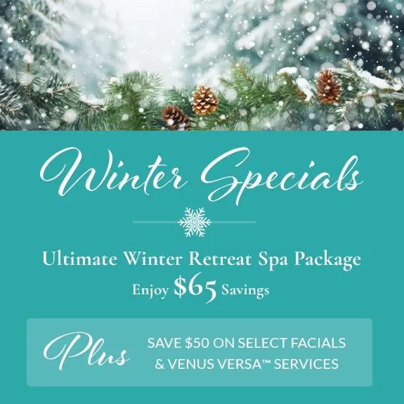 Winter Generic Social copy