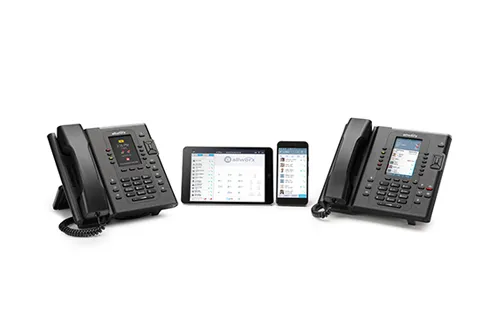 Office Business Phone System 1