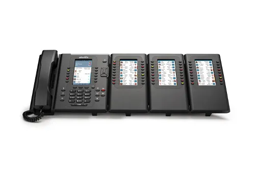 Office Business Phone System 3