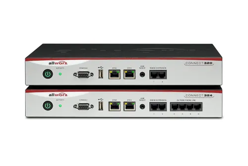 Office Business Phone System 4