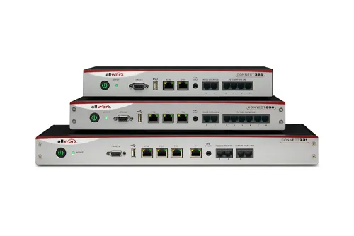 Office Business Phone System 6