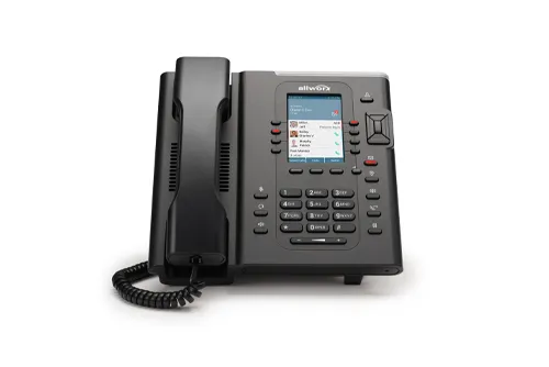 Office Business Phone System 7