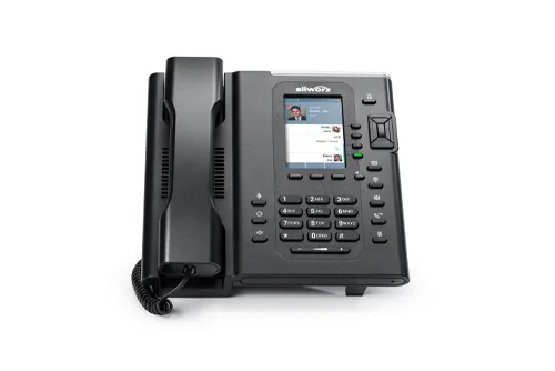 Office Business Phone System 8