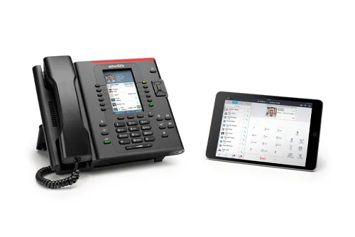 Office Business Phone System 9